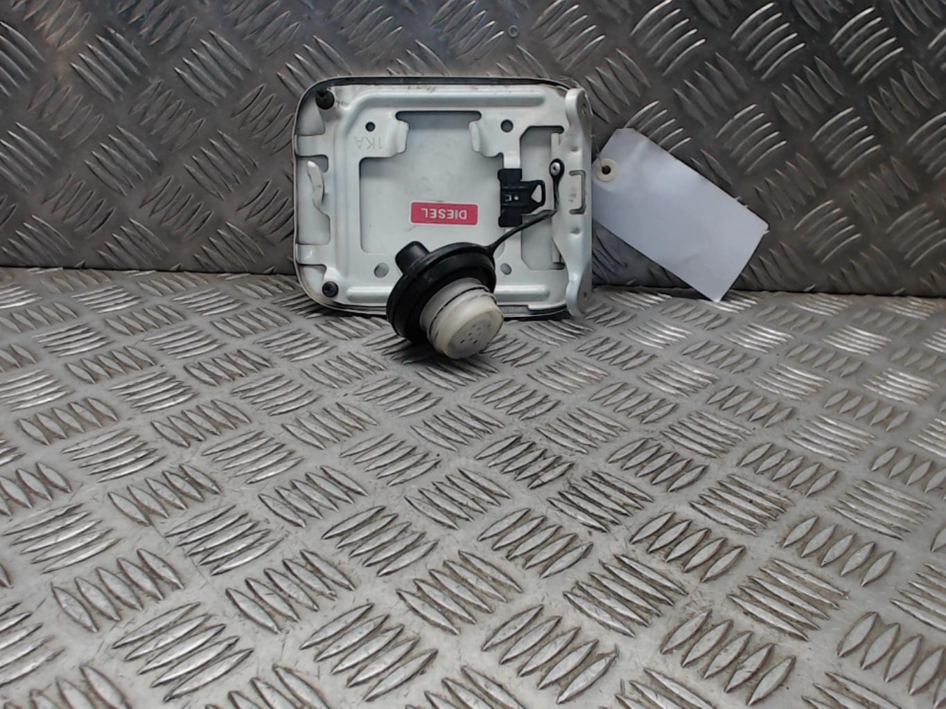 Trappe d'essence NISSAN JUKE 1 PHASE 1 Diesel - 1