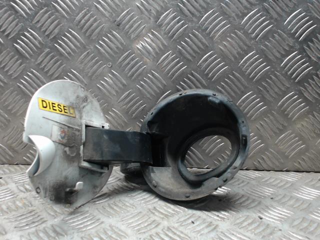Sportello carburante PEUGEOT 208 1 PHASE 2 Diésel - 1