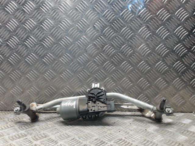 Motore tergicristallo anteriore PEUGEOT 208 1 PHASE 2 Diésel - 1