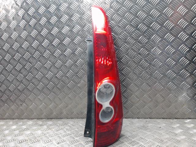 Fanale posteriore principale destro (luci) FORD FIESTA 5 PHASE 2 Gasolina - 1