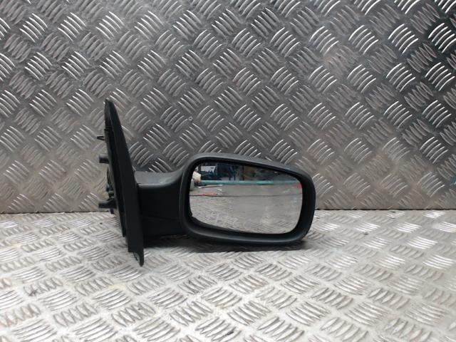 Retrovisor derecho RENAULT CLIO 3 PHASE 1 Diésel - 1