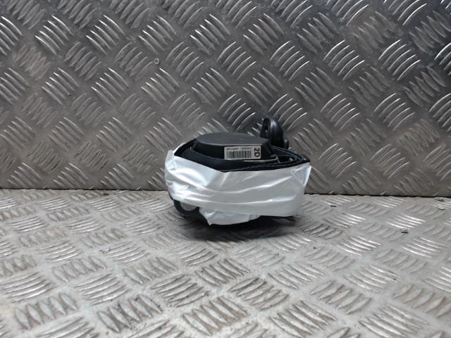 Cintura di sicurezza posteriore destra PEUGEOT 208 1 PHASE 1 Gasolina - 1