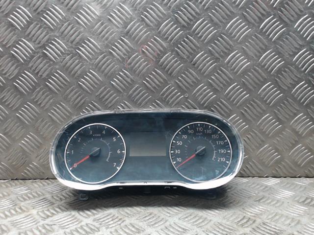 Compteur DACIA DUSTER 2 PHASE 1 Essence - 1