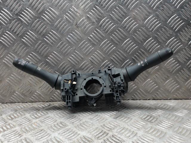 Devio guida completo con contatto spiralato DACIA DUSTER 2 PHASE 1 Gasolina - 1