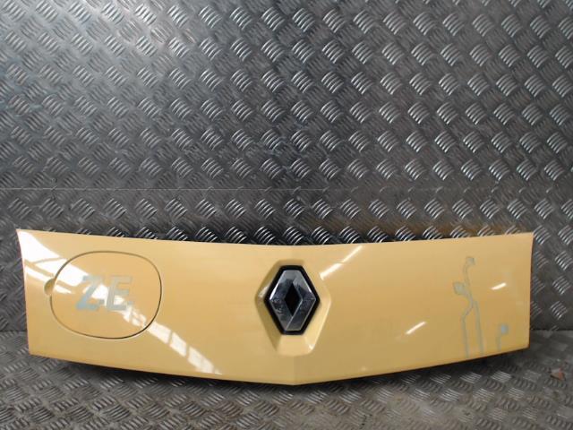 Calandre RENAULT KANGOO 2 PHASE 1 Electricité - 1