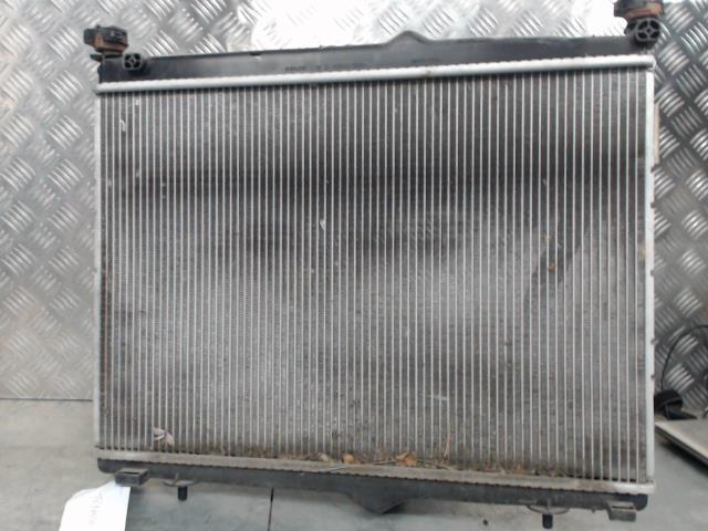 Radiateur eau PEUGEOT 2008 2 Essence - 1