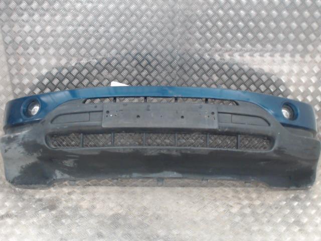Pare choc avant BMW X5 E53 Diesel - 1