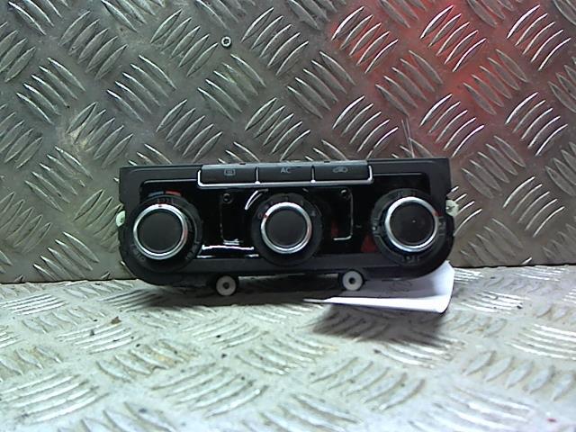 Commande chauffage VOLKSWAGEN EOS CABRIO PHASE 1  - 1
