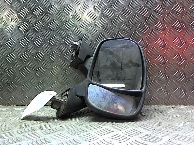Retrovisor derecho RENAULT TRAFIC 2 PHASE 2 Diésel - 1