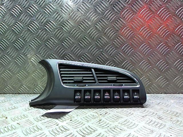 Commande chauffage PEUGEOT 3008 1 PHASE 1  - 1