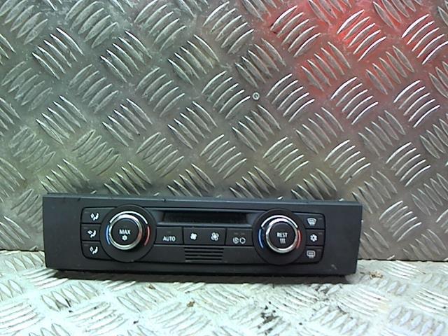 Commande chauffage BMW SERIE 3 E92 COUPE PHASE 1 Diesel - 1