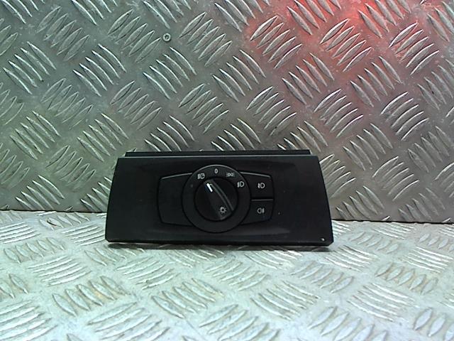 Commande de phare BMW SERIE 3 E92 COUPE PHASE 1 Diesel - 1