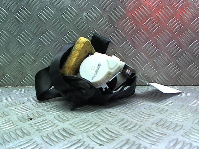 Cintura di sicurezza anteriore sinistra BMW SERIE 3 E92 COUPE PHASE 1 Diésel - 1