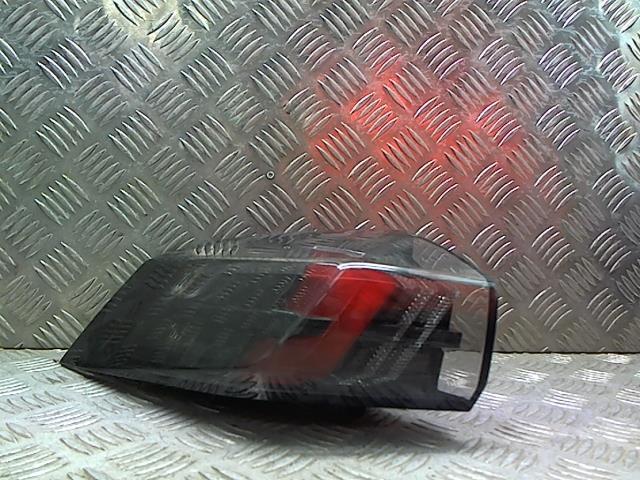 Fanale posteriore principale sinistro (luci) PEUGEOT 2008 2 Gasolina - 1