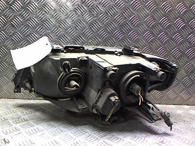 Gruppo ottico anteriore principale destro (luci)(faro) BMW X5 E53 Diésel - 1