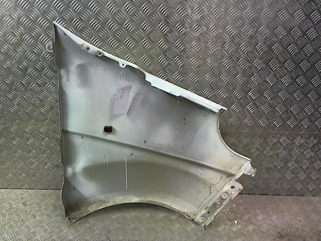 Aile avant gauche RENAULT TRAFIC 2 PHASE 1 Diesel - 1