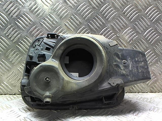 Trappe d'essence CITROEN C3 3 PHASE 2 Essence - 1