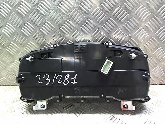 Compteur CITROEN C3 3 PHASE 2 Essence - 1