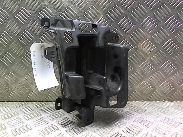 Supporto paraurti posteriore PEUGEOT 208 2 Gasolina - 1