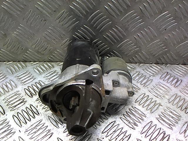 Demarreur OPEL CORSA D PHASE 2  - 1
