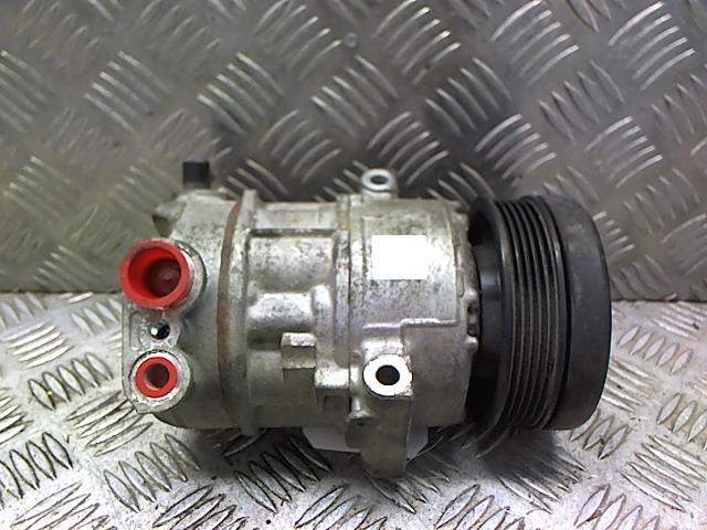 Compresseur clim OPEL CORSA D PHASE 2  - 1