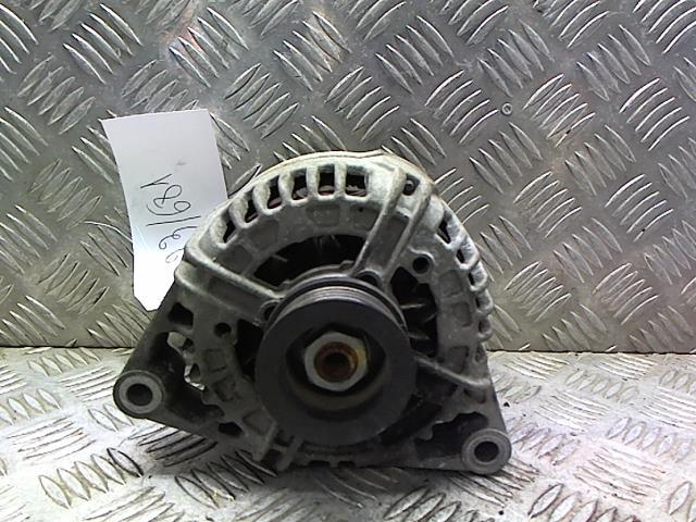 Alternatore OPEL CORSA D PHASE 2  - 1