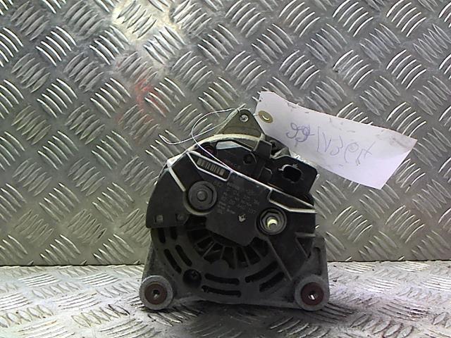Alternatore RENAULT TWINGO 2 PHASE 1  - 1