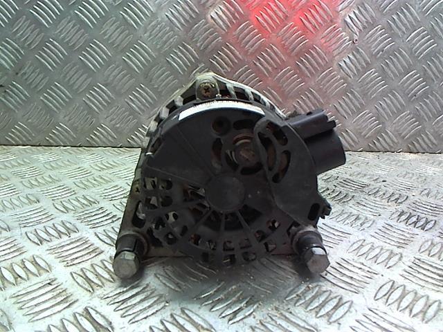 Alternatore PEUGEOT 206 PHASE 2  - 1