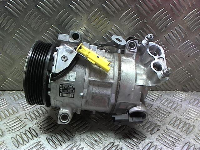 Compressore clima PEUGEOT 208 2 Gasolina - 1