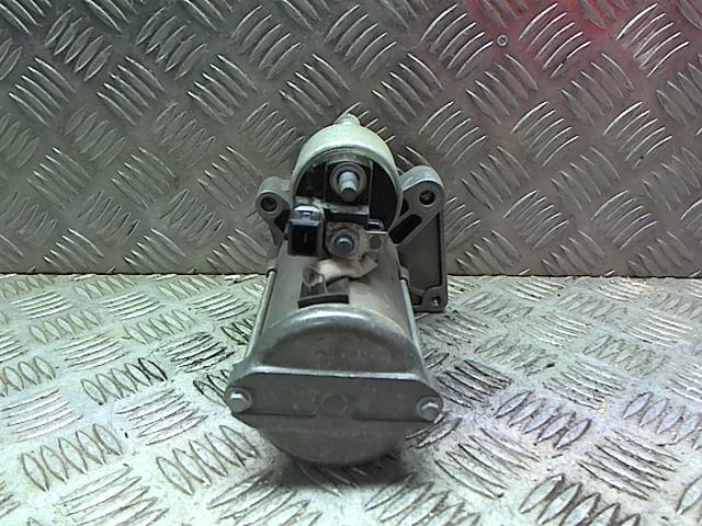 Motorino avviamento PEUGEOT 208 2 Gasolina - 1