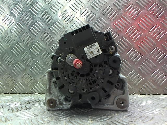 Alternatore RENAULT CLIO 4 PHASE 1  - 1
