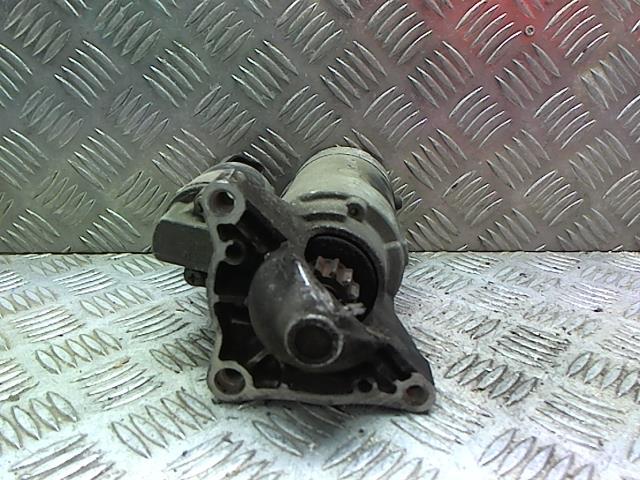 Motorino avviamento PEUGEOT BOXER 1 Diésel - 1