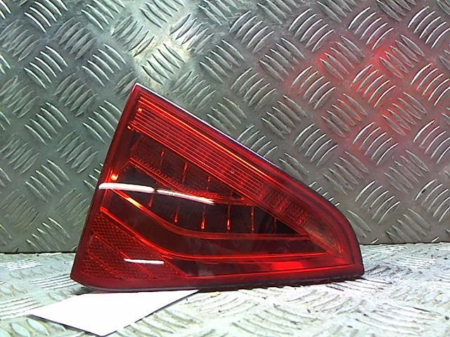 Gruppo ottico posteriore secondario sinistro (luci) AUDI A5 2 SPORTBACK PHASE 1  - 1