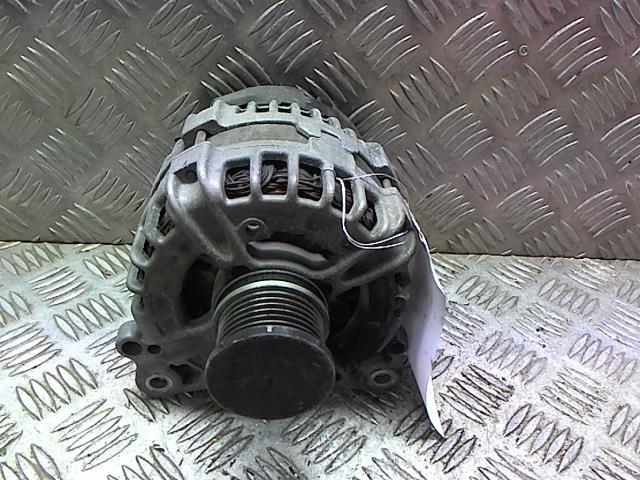 Alternateur AUDI A5 2 SPORTBACK PHASE 1  - 1