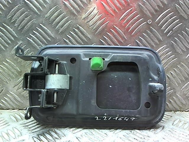 Trappe d'essence BMW X5 E53 Diesel - 1