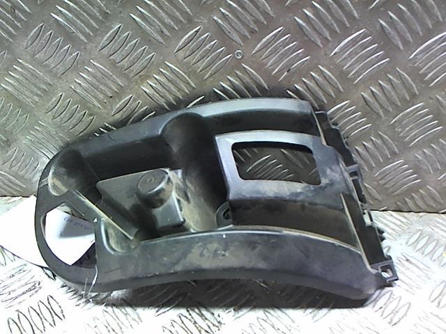 Supporto paraurti posteriore PEUGEOT 2008 2 Gasolina - 1