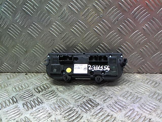 Commande chauffage VOLKSWAGEN GOLF 7 PHASE 1 Diesel - 1