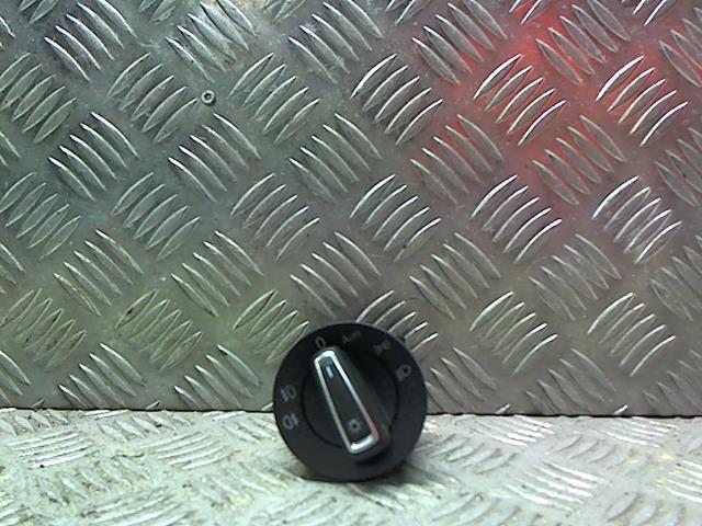Commande de phare VOLKSWAGEN GOLF 7 PHASE 1 Diesel - 1