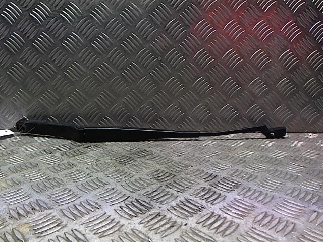 Braccio tergicristallo anteriore sinistro VOLKSWAGEN GOLF 7 PHASE 1 Diésel - 1