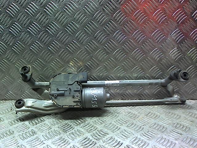 Motore tergicristallo anteriore VOLKSWAGEN GOLF 7 PHASE 1 Diésel - 1