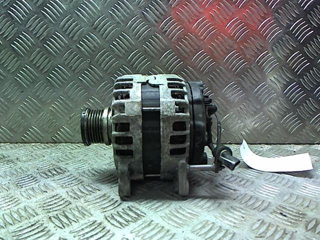 Alternatore VOLKSWAGEN GOLF 7 PHASE 1 Diésel - 1