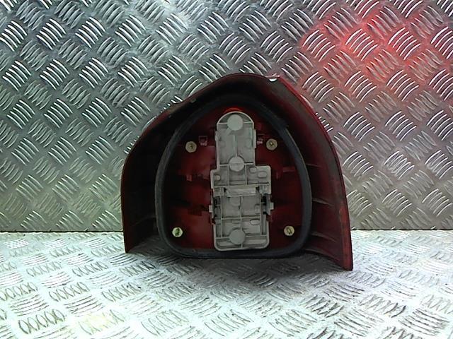 Fanale posteriore principale sinistro (luci) AUDI A3 1 PHASE 1  - 1