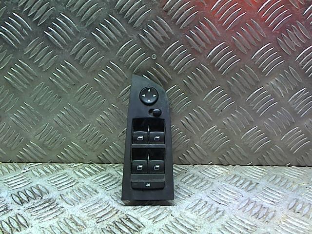 Interruttore lavacristalli anteriore sinistro BMW SERIE 3 E91 TOURING PHASE 2 BREAK  - 1