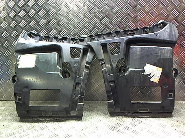 Supporto paraurti posteriore BMW SERIE 3 F31 TOURING PHASE 1 BREAK  - 1