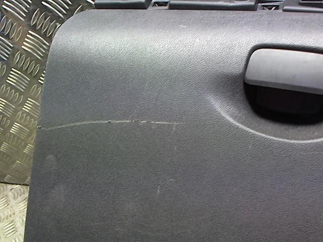 Vano portaoggetti RENAULT GRAND SCENIC 3 PHASE 3  - 1