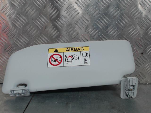 Visiera parasole destra PEUGEOT 208 2 Gasolina - 1