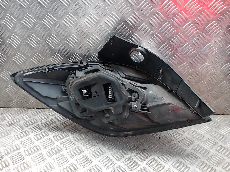 Fanale posteriore principale destro (luci) OPEL ASTRA H GTC PHASE 1  - 1
