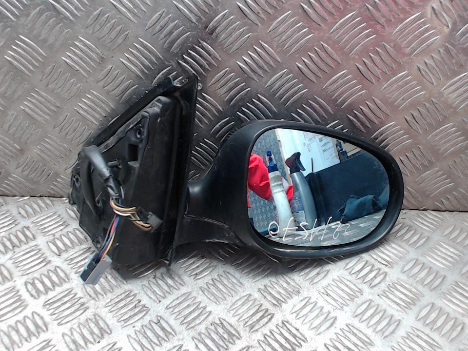 Retrovisor derecho LANCIA DELTA 3 Diésel - 1