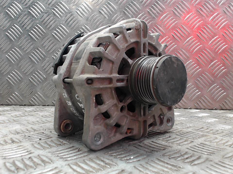 Alternatore RENAULT KANGOO 2 PHASE 2 Diésel - 1