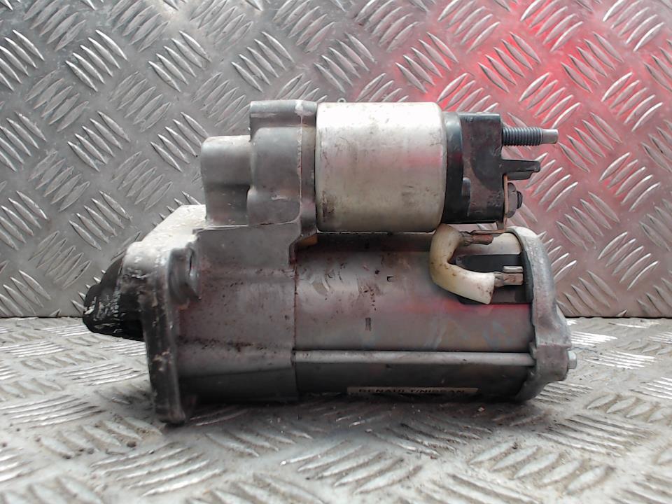 Demarreur RENAULT KANGOO 2 PHASE 2 Diesel - 1